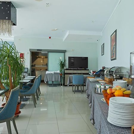 Boutique Hotel Mali Raj Opatija Luaran gambar