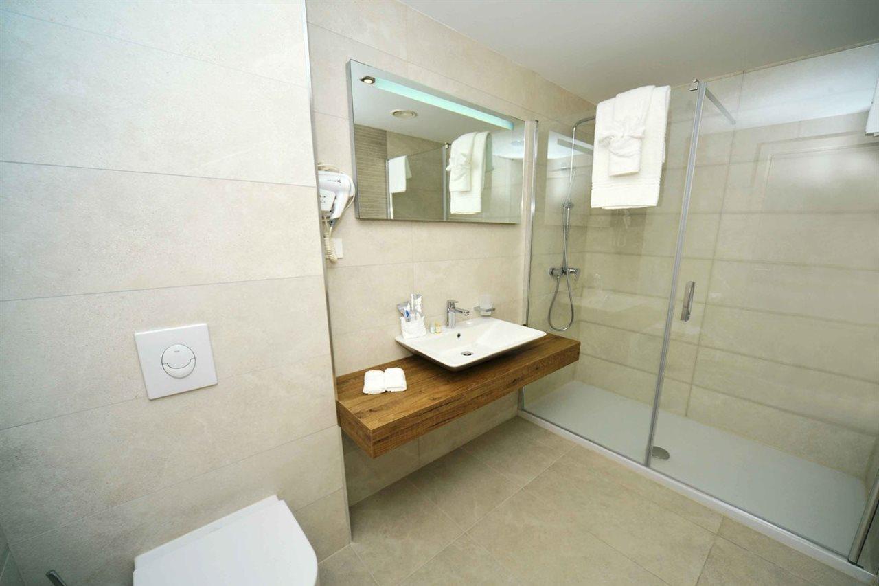 Boutique Hotel Mali Raj Opatija Luaran gambar