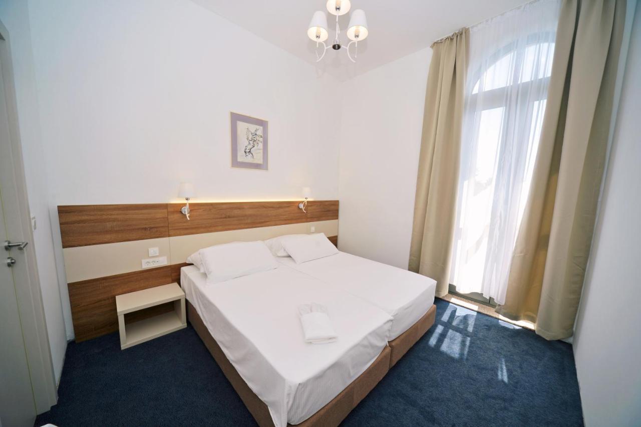 Boutique Hotel Mali Raj Opatija Luaran gambar