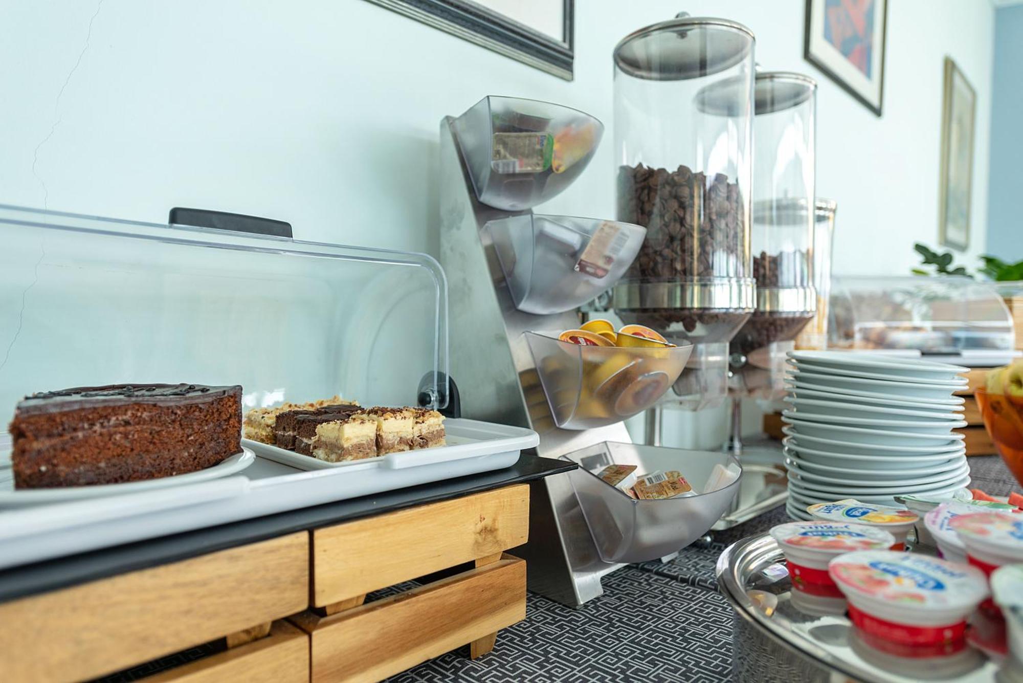 Boutique Hotel Mali Raj Opatija Luaran gambar