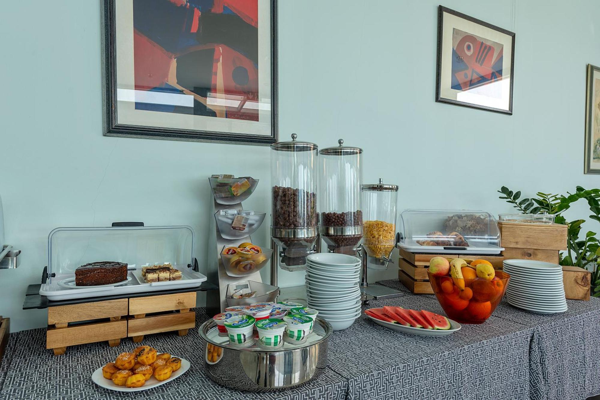 Boutique Hotel Mali Raj Opatija Luaran gambar