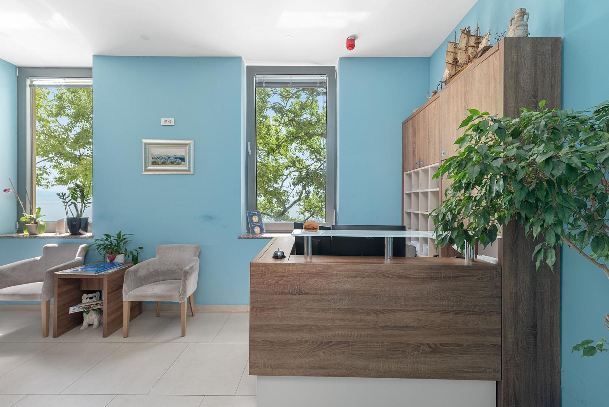 Boutique Hotel Mali Raj Opatija Luaran gambar