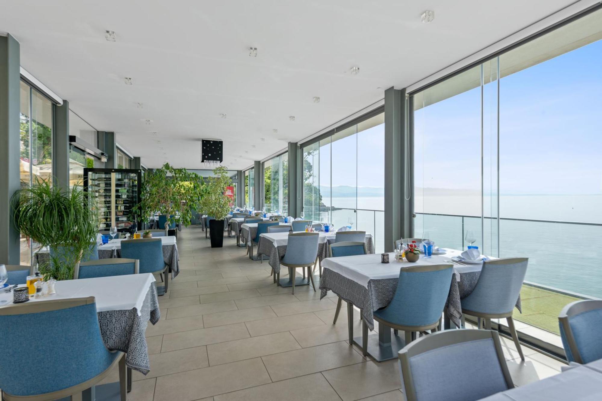 Boutique Hotel Mali Raj Opatija Luaran gambar