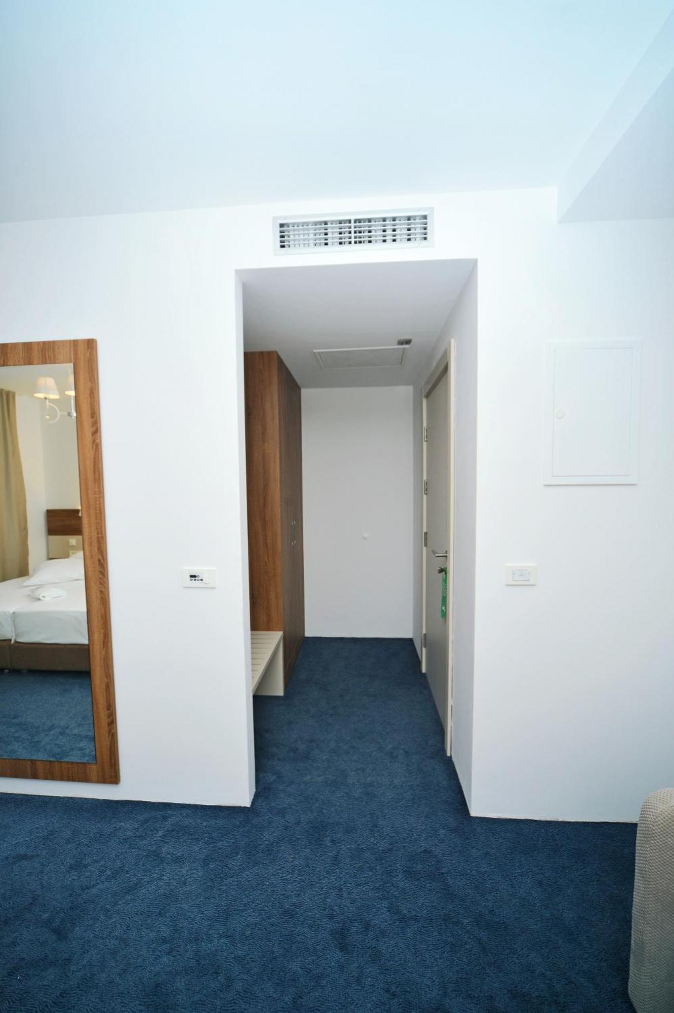 Boutique Hotel Mali Raj Opatija Luaran gambar