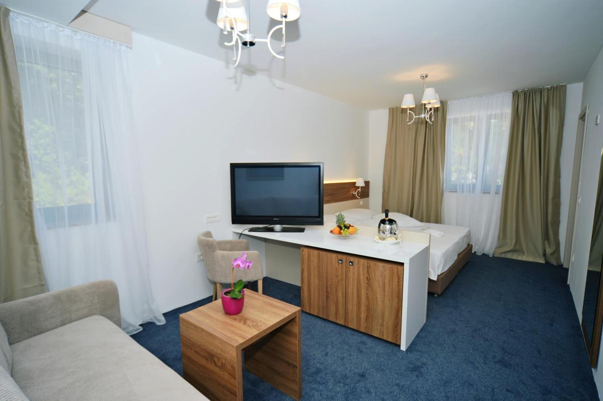 Boutique Hotel Mali Raj Opatija Luaran gambar