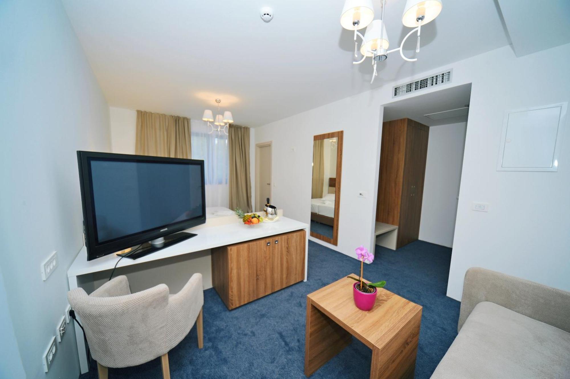 Boutique Hotel Mali Raj Opatija Luaran gambar