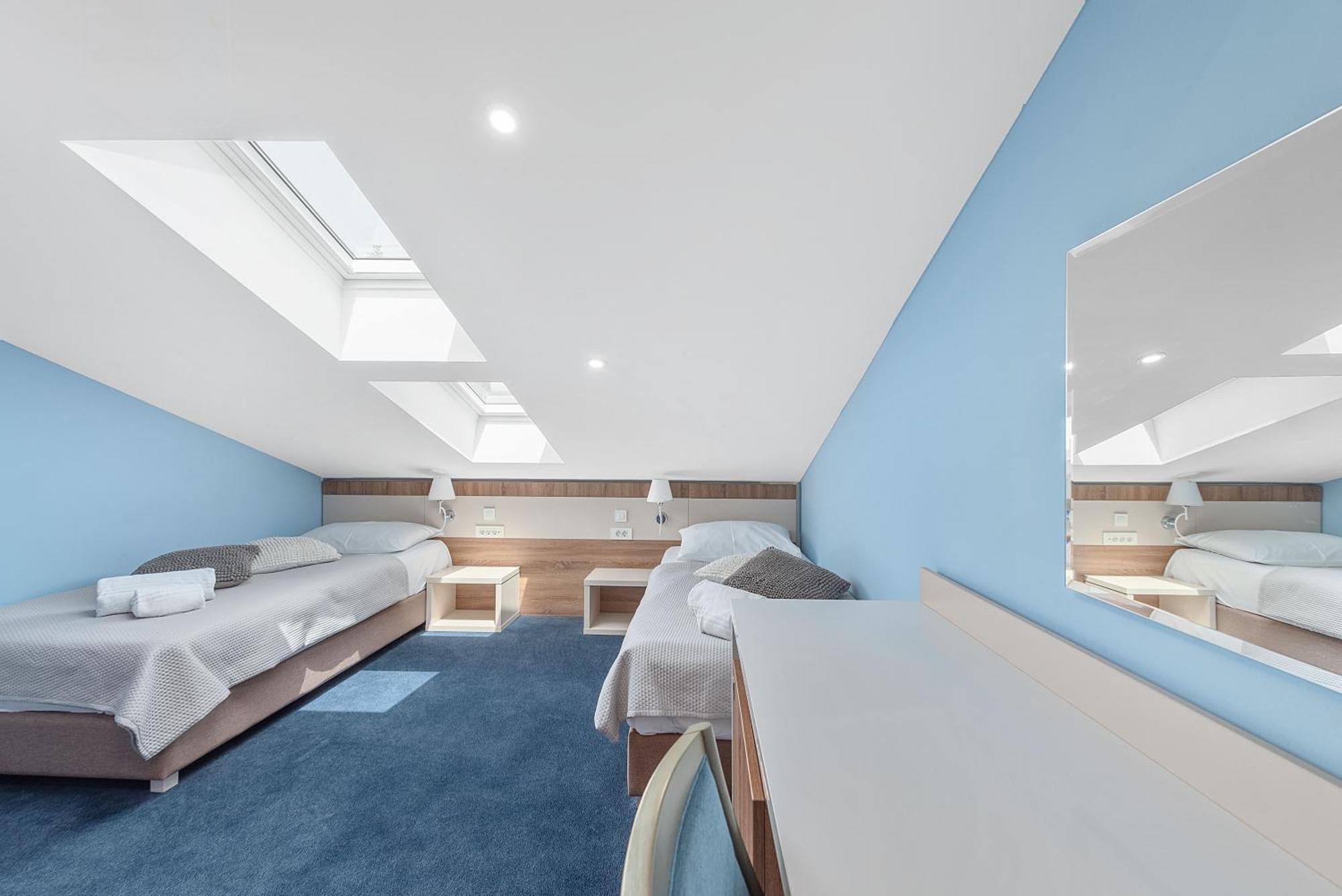 Boutique Hotel Mali Raj Opatija Luaran gambar