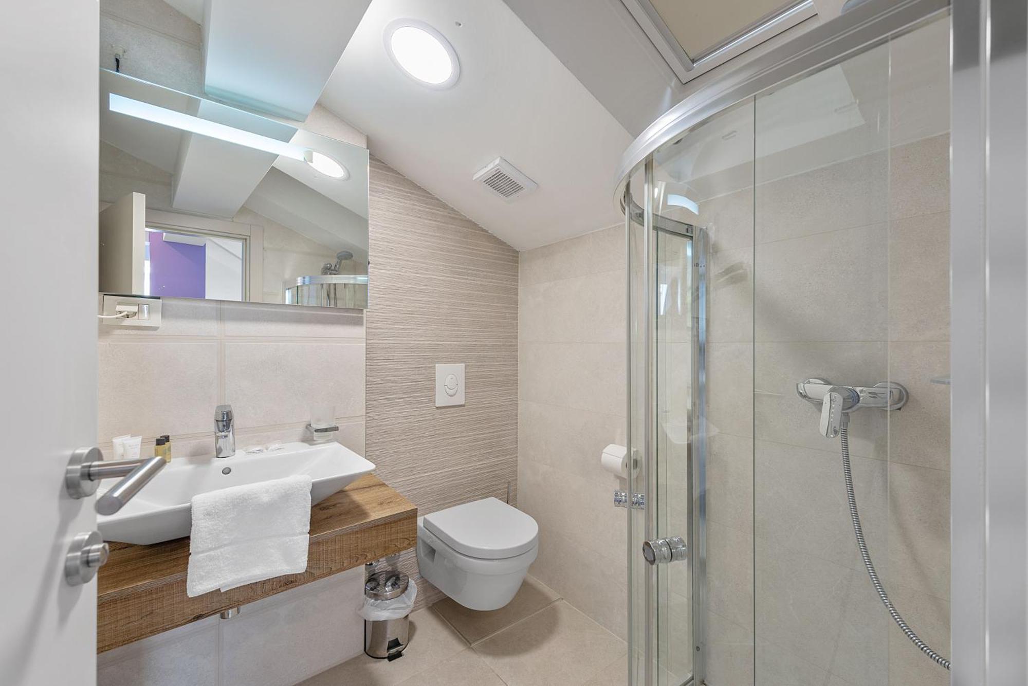 Boutique Hotel Mali Raj Opatija Luaran gambar