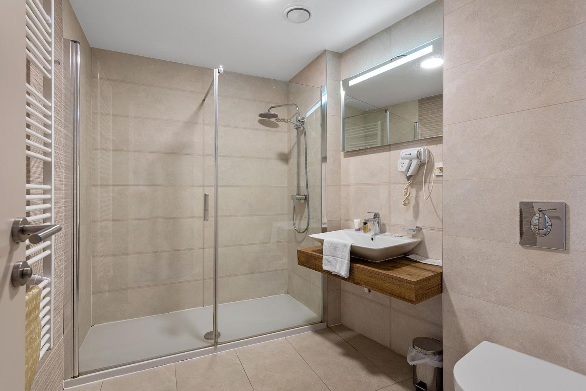Boutique Hotel Mali Raj Opatija Luaran gambar