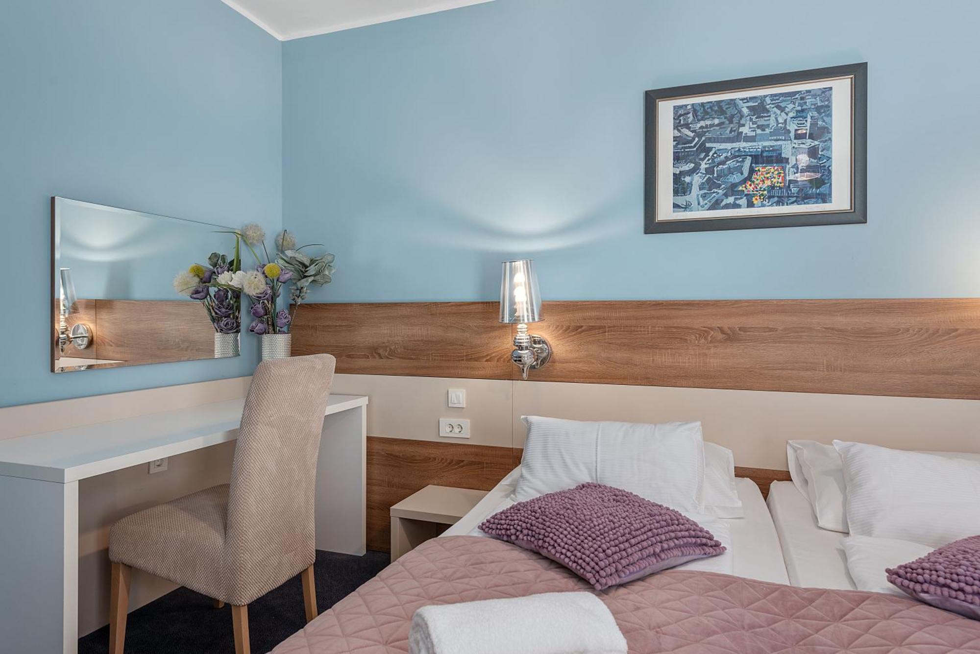 Boutique Hotel Mali Raj Opatija Luaran gambar