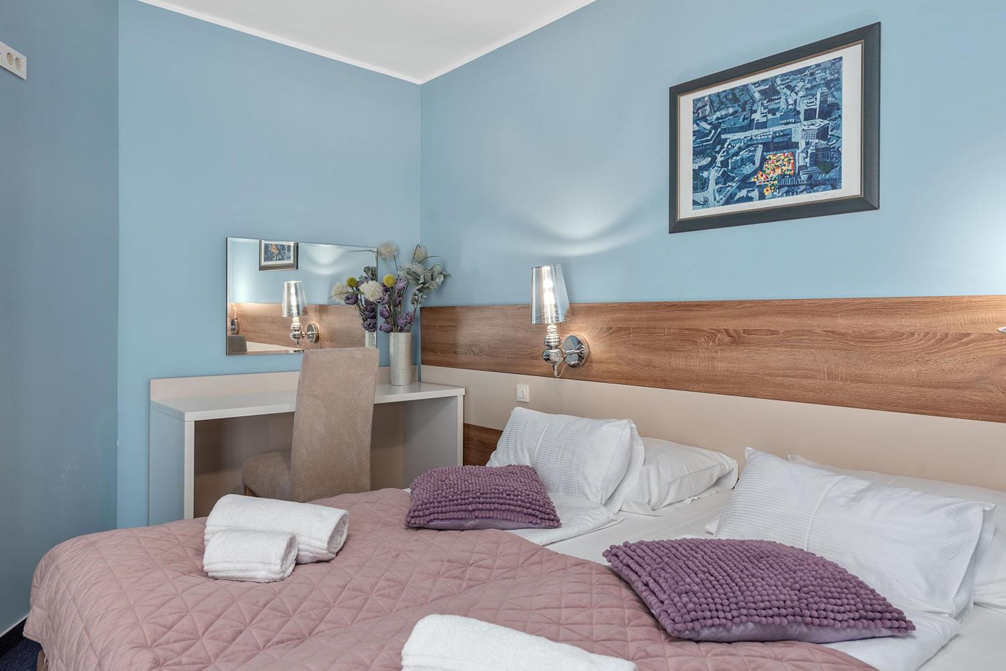Boutique Hotel Mali Raj Opatija Luaran gambar