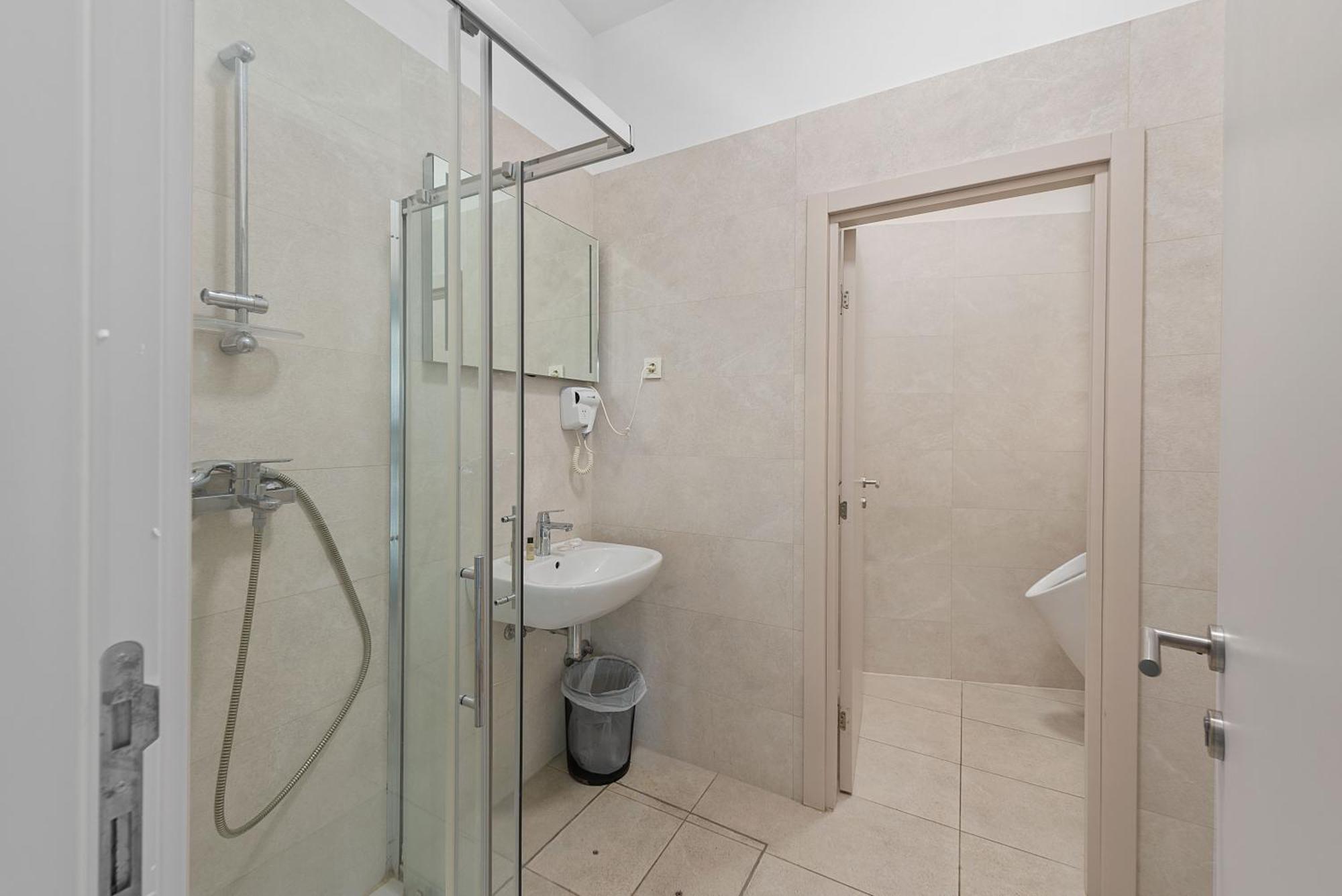 Boutique Hotel Mali Raj Opatija Luaran gambar