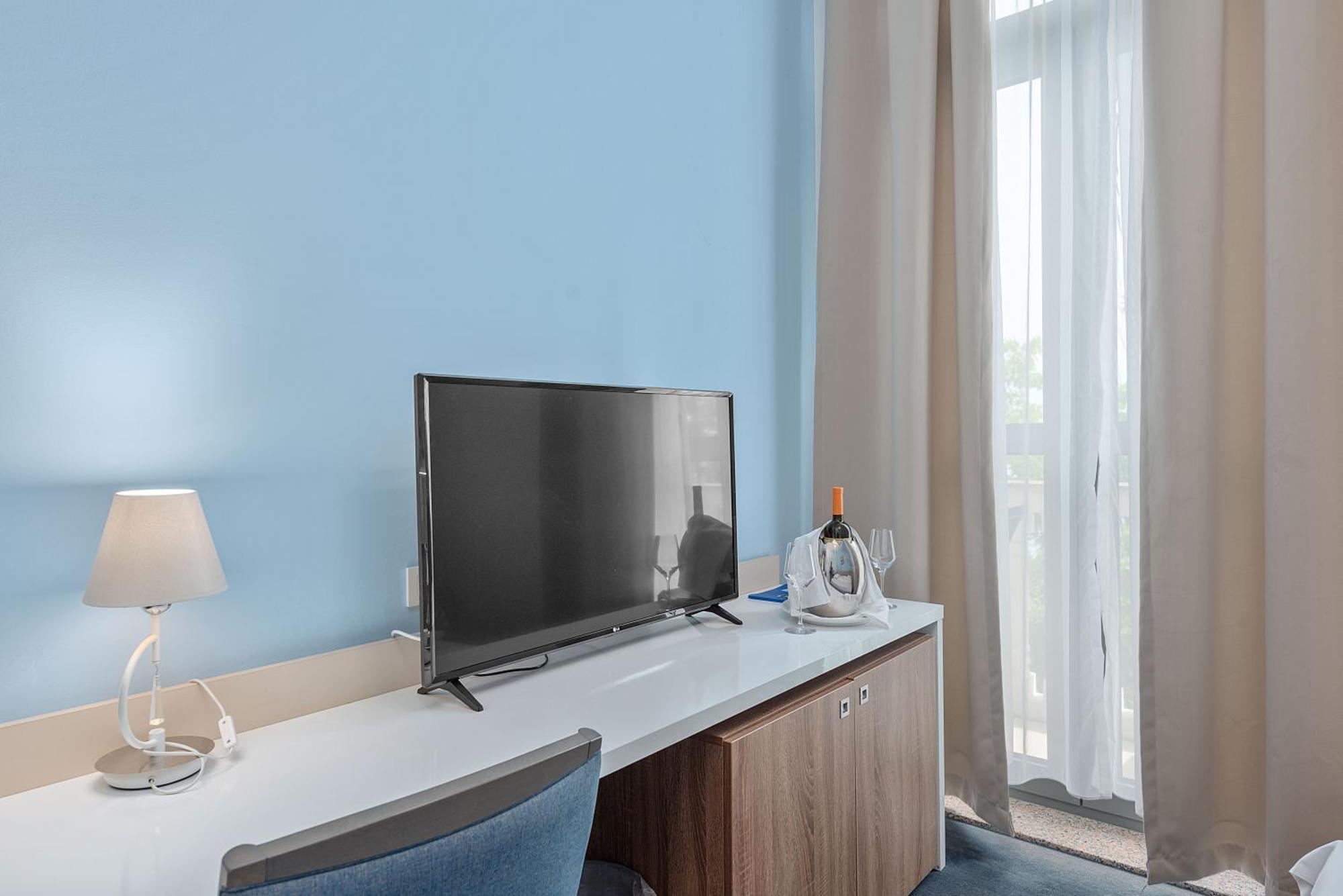 Boutique Hotel Mali Raj Opatija Luaran gambar