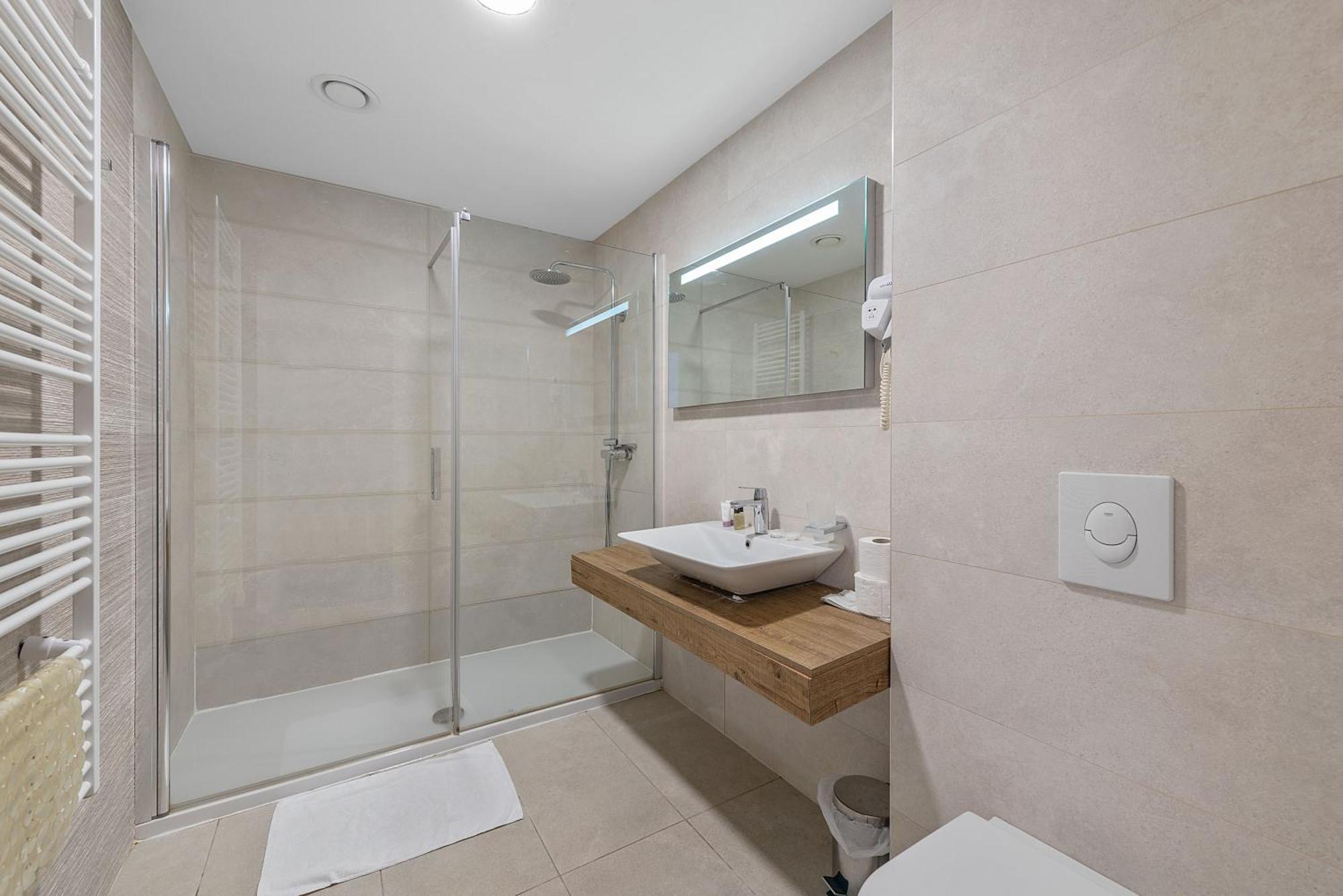 Boutique Hotel Mali Raj Opatija Luaran gambar